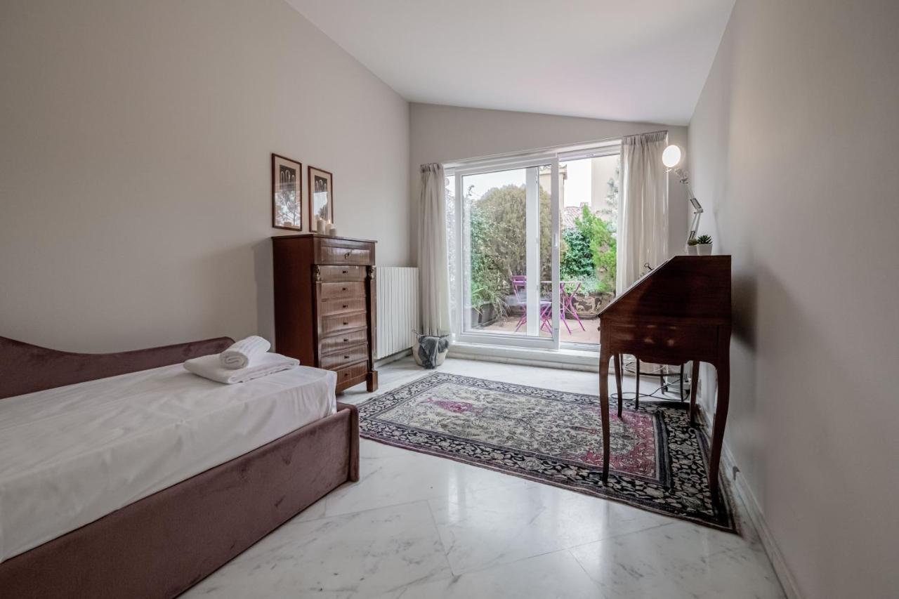 Realkasa Sette Chiese Apartment Bologna Exterior photo
