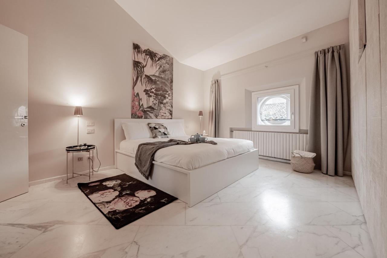 Realkasa Sette Chiese Apartment Bologna Exterior photo
