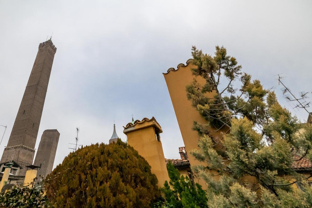 Realkasa Sette Chiese Apartment Bologna Exterior photo