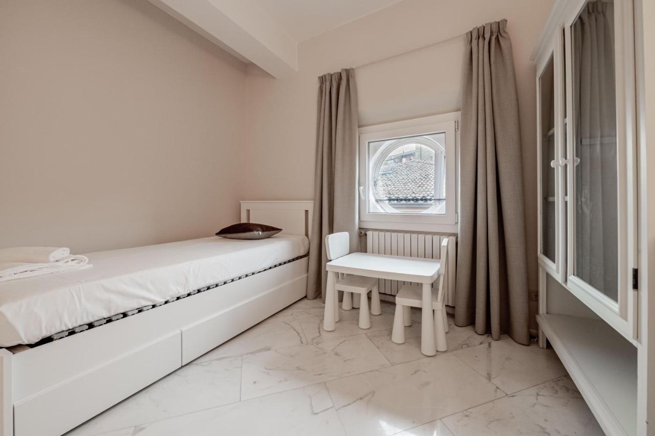 Realkasa Sette Chiese Apartment Bologna Exterior photo