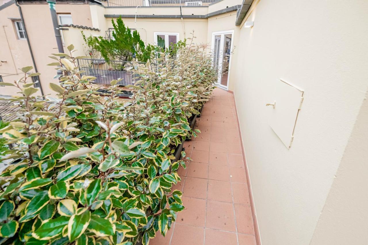 Realkasa Sette Chiese Apartment Bologna Exterior photo